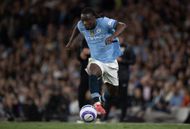 Manchester City FC v Wolverhampton Wanderers FC - Premier League - Source: Getty
